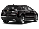 2020 Cadillac XT5 Sport