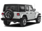 2020 Jeep Wrangler Rubicon