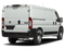 2020 RAM ProMaster 1500 Cargo Van High Roof 136' WB