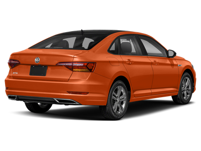 2020 Volkswagen Jetta R-Line