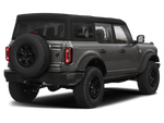 2021 Ford Bronco Wildtrak