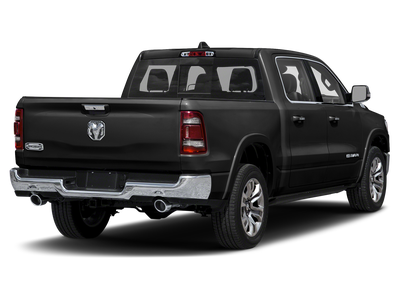 2021 RAM 1500 Longhorn