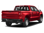 2024 Chevrolet Silverado Custom Trail Boss