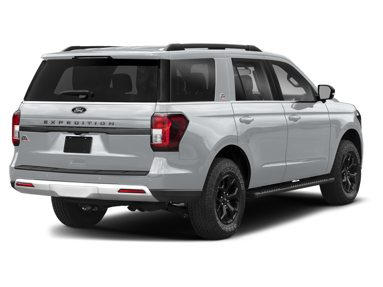 2024 Ford Expedition Timberline