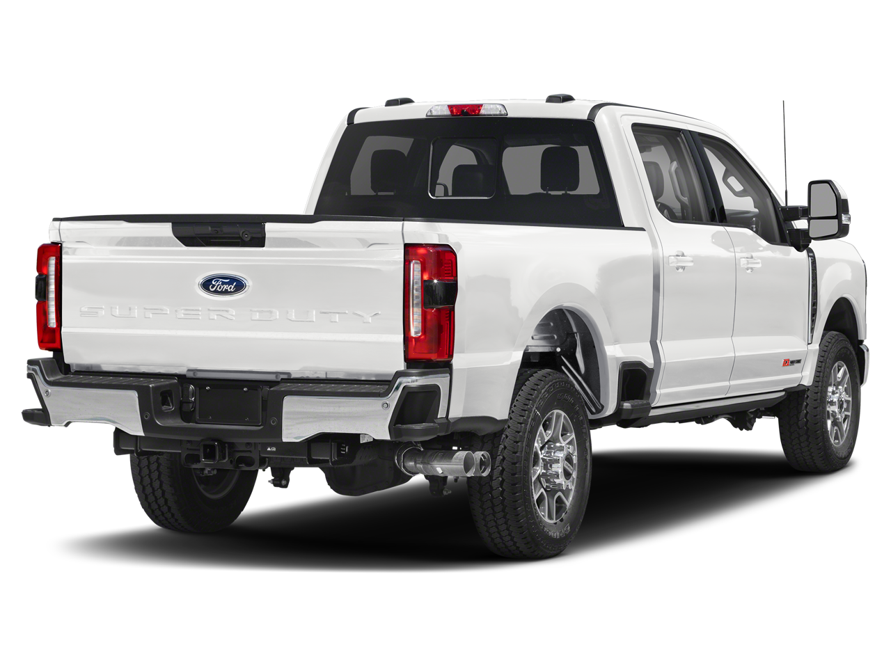 2024 Ford F-250 LARIAT