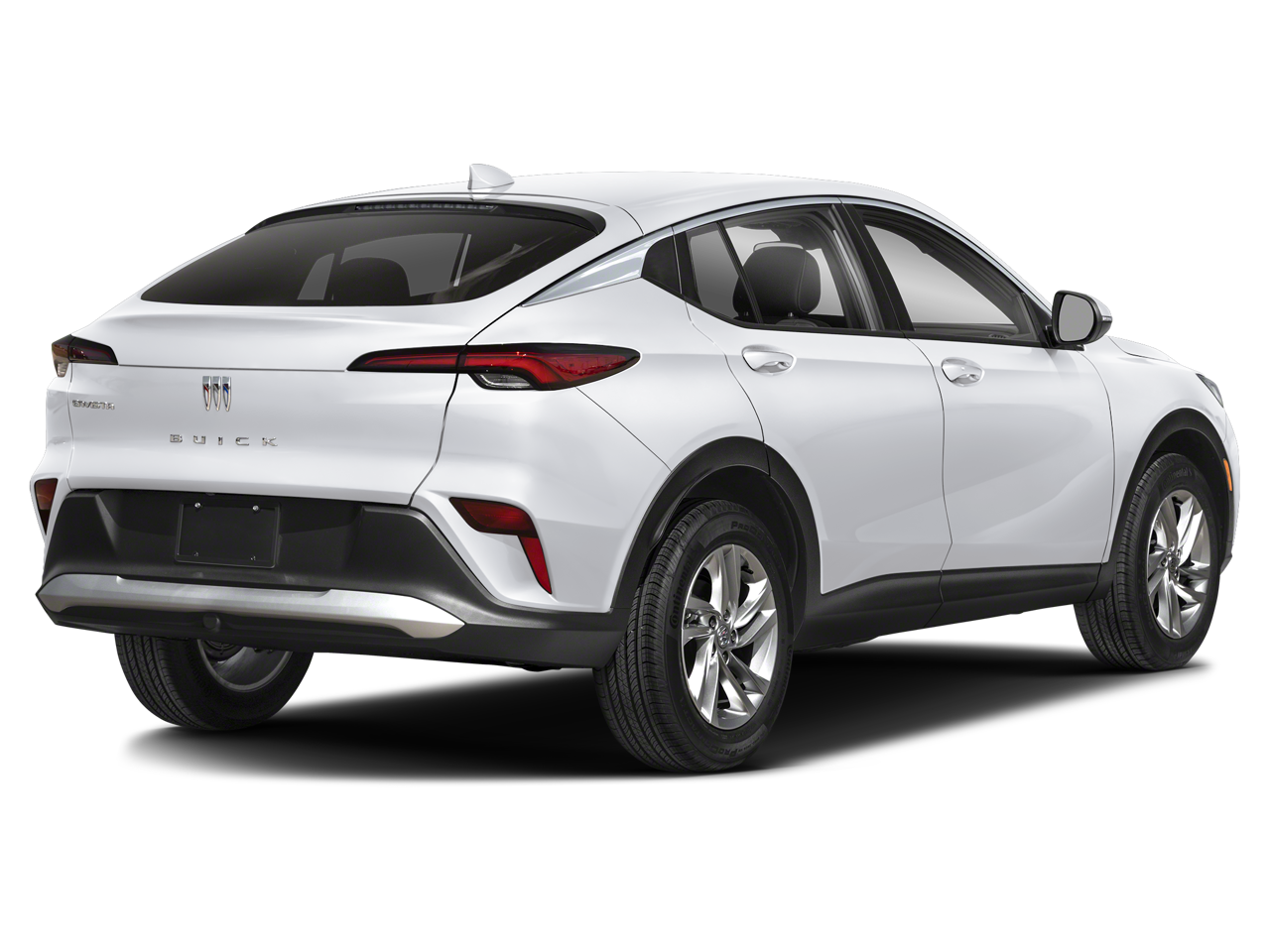 2025 Buick Envista Avenir FWD