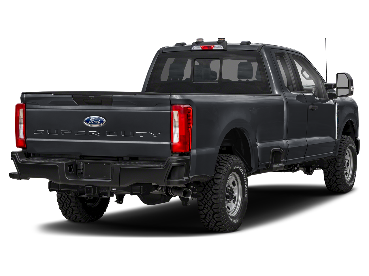 2026 Ford F-250 XLT