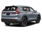 2026 Honda CR-V EX-L 2WD