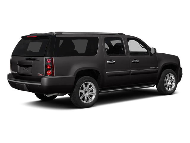 2014 GMC Yukon XL Denali