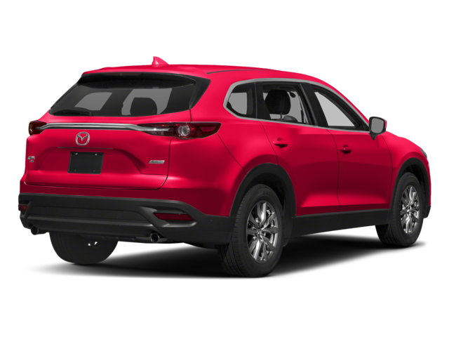 2016 Mazda Mazda CX-9 Touring