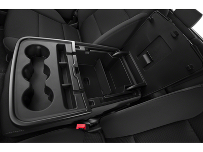 2015 Chevrolet Silverado LT