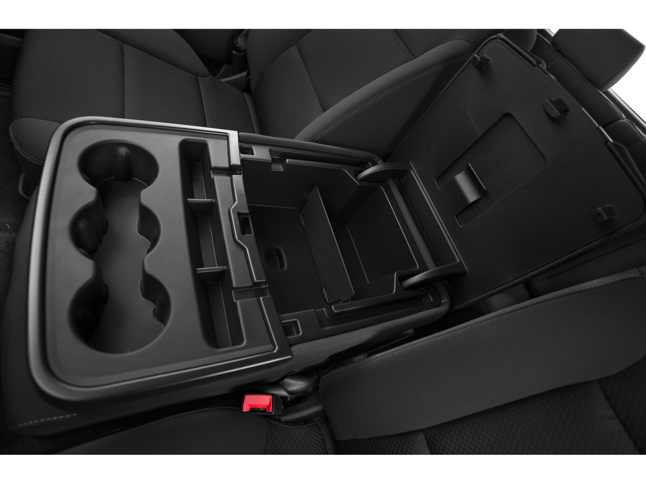 2015 Chevrolet Silverado LT