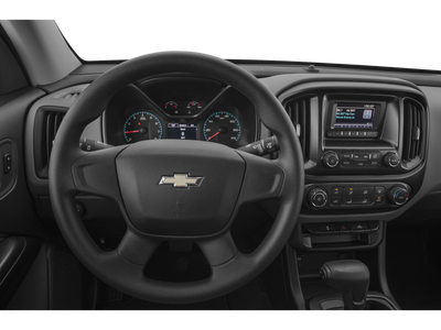 2015 Chevrolet Colorado 2WD WT