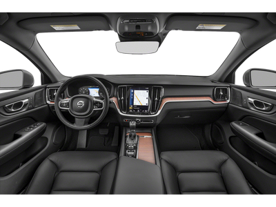 2019 Volvo S60 T5 Inscription