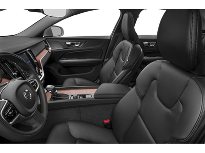2019 Volvo S60 T5 Inscription