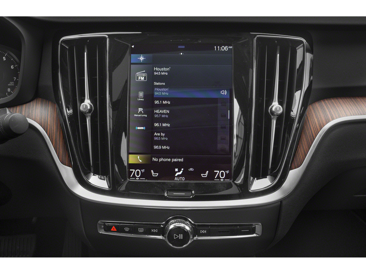 2019 Volvo S60 T5 Inscription