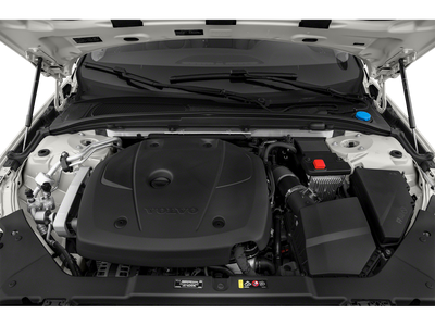 2019 Volvo S60 T5 Inscription