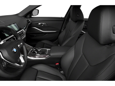 2020 BMW 3 series 330i