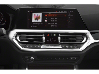 2020 BMW 3 series 330i