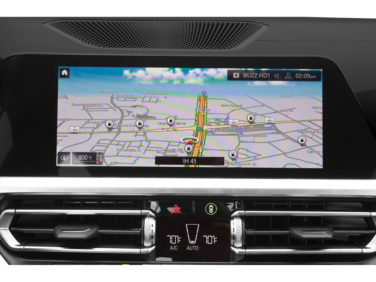 2020 BMW 3 series 330i