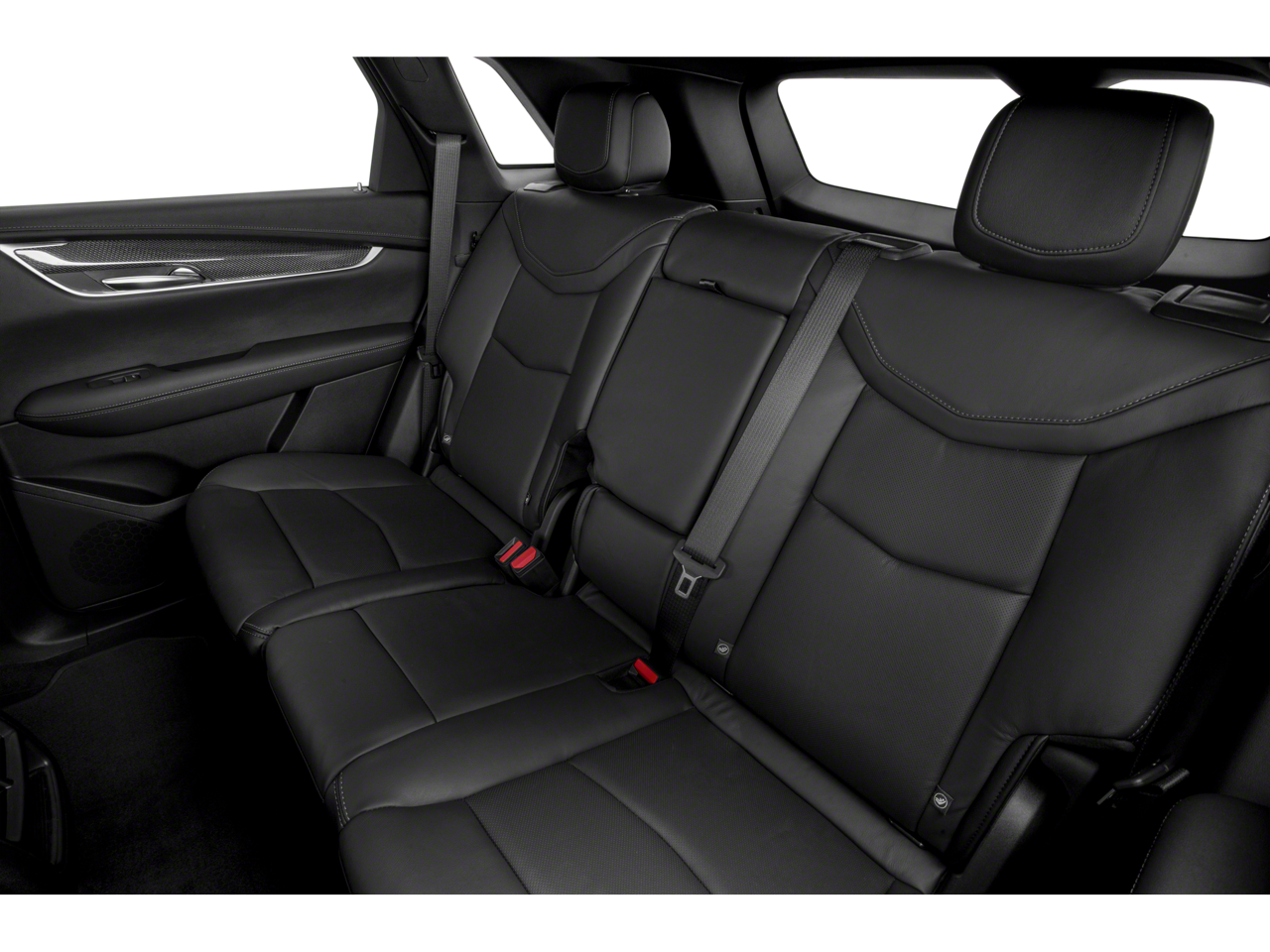 2020 Cadillac XT5 Sport