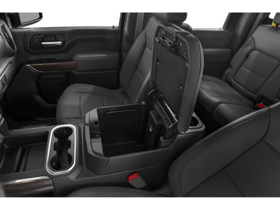 2021 Chevrolet Silverado LT