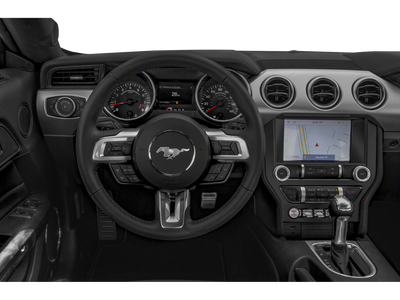 2021 Ford Mustang GT Fastback