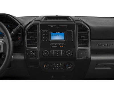 2021 Ford F-350 XL