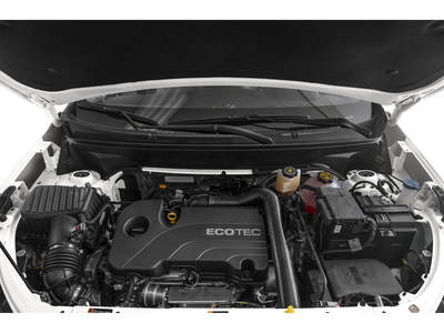 2022 Chevrolet Equinox FWD 1FL