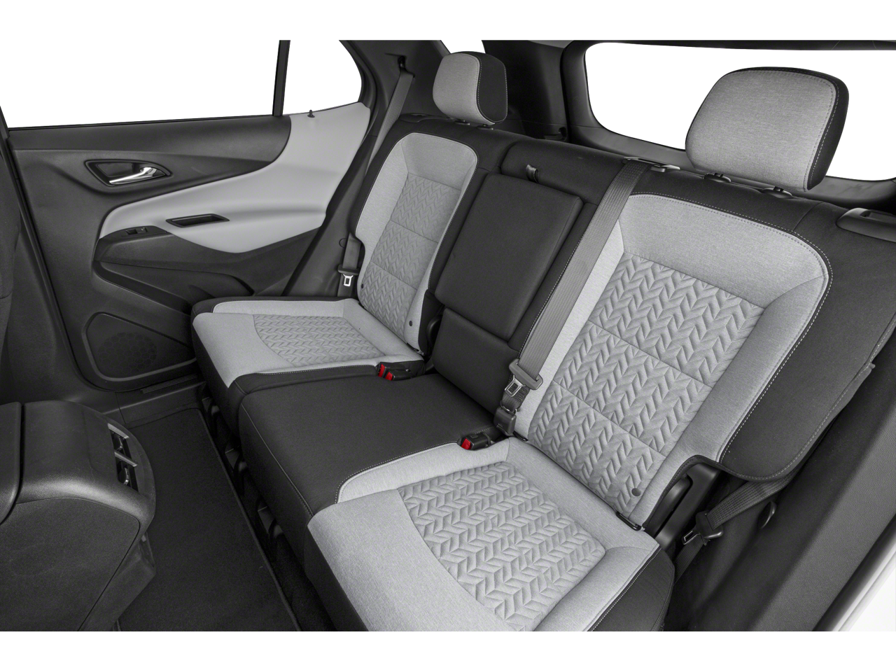 2022 Chevrolet Equinox FWD 1FL