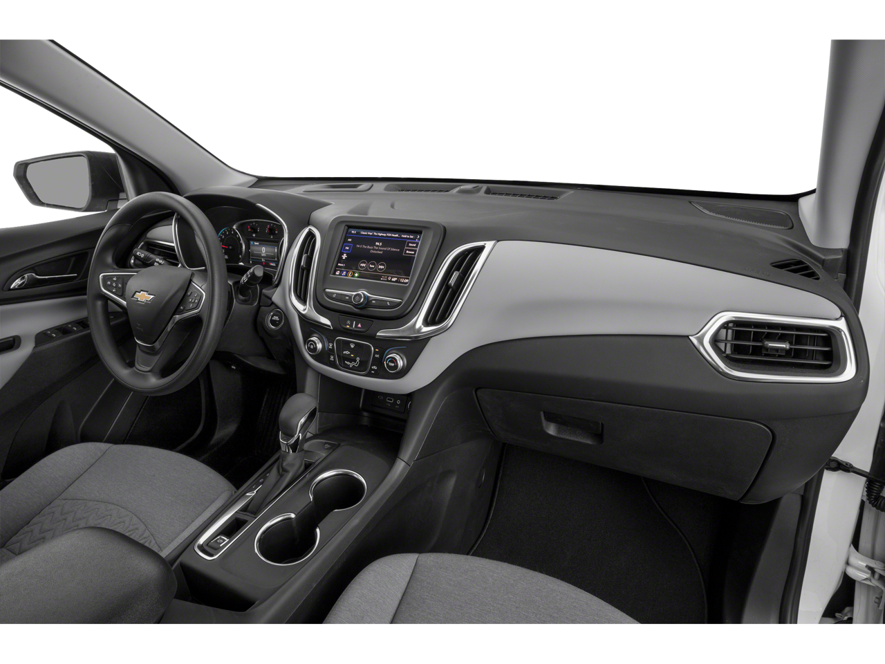 2022 Chevrolet Equinox FWD 1FL
