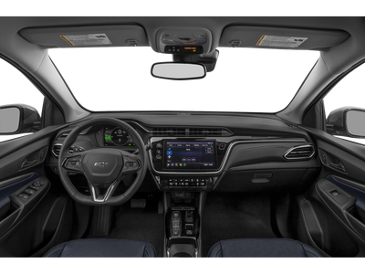 2022 Chevrolet Bolt EUV FWD LT