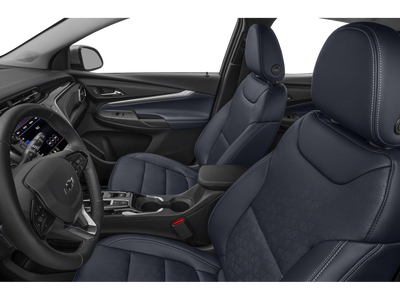 2022 Chevrolet Bolt EUV FWD LT