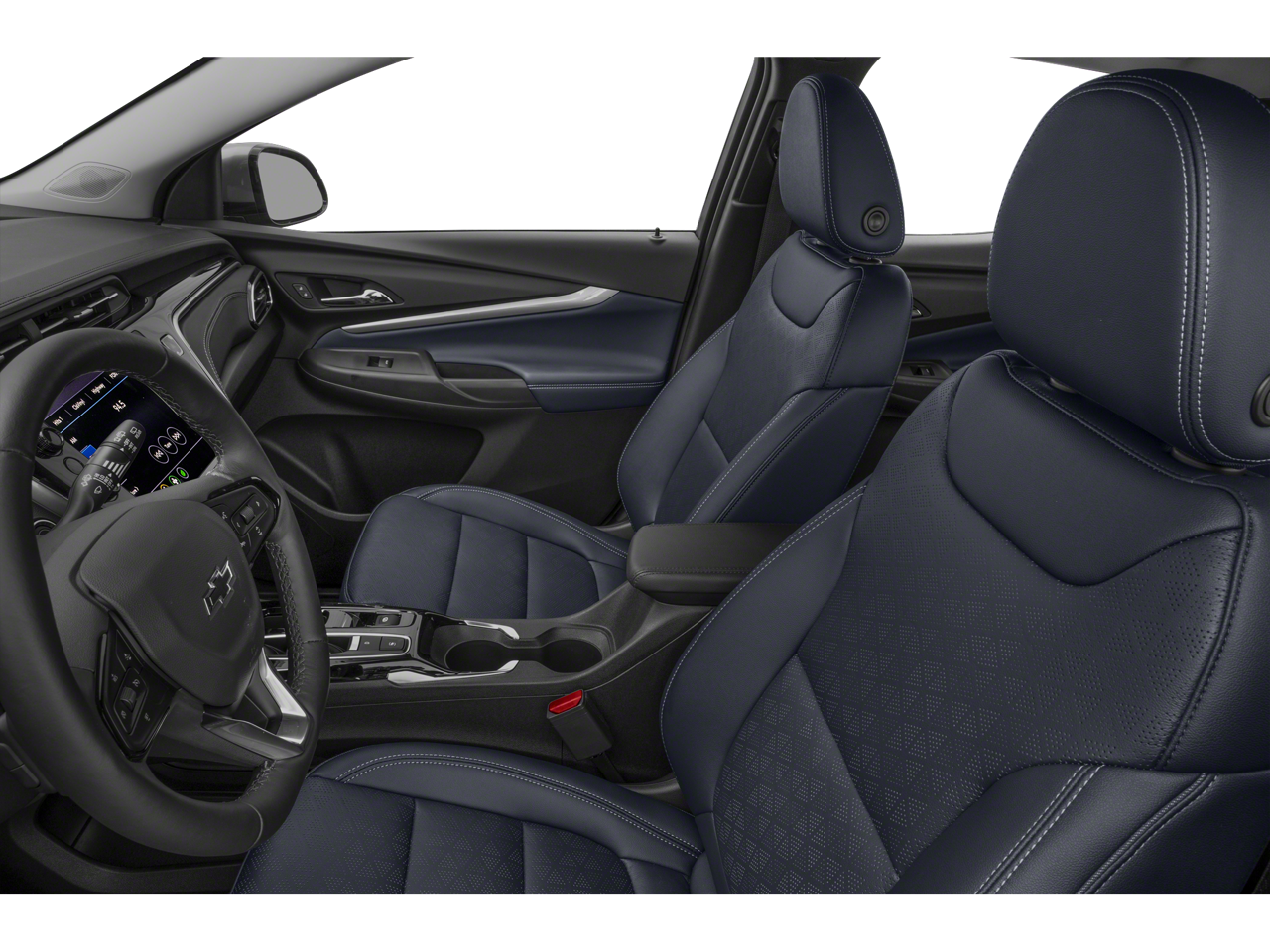 2022 Chevrolet Bolt EUV FWD LT