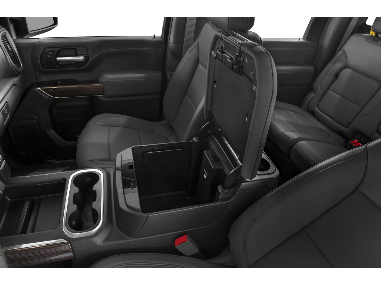 2022 Chevrolet Silverado LT