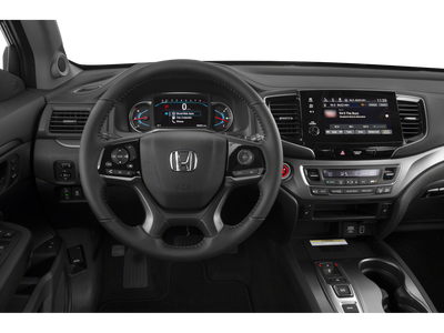 2022 Honda Pilot 2WD Special Edition