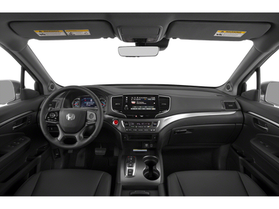 2022 Honda Pilot 2WD Special Edition