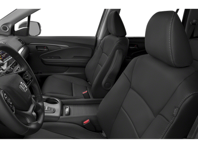 2022 Honda Pilot 2WD Special Edition
