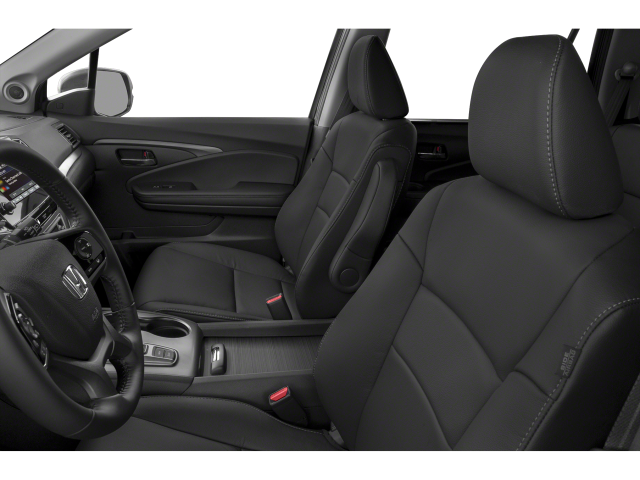 2022 Honda Pilot 2WD Special Edition