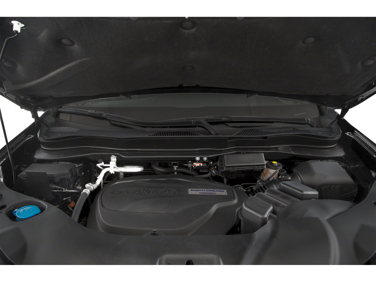 2022 Honda Pilot 2WD Special Edition