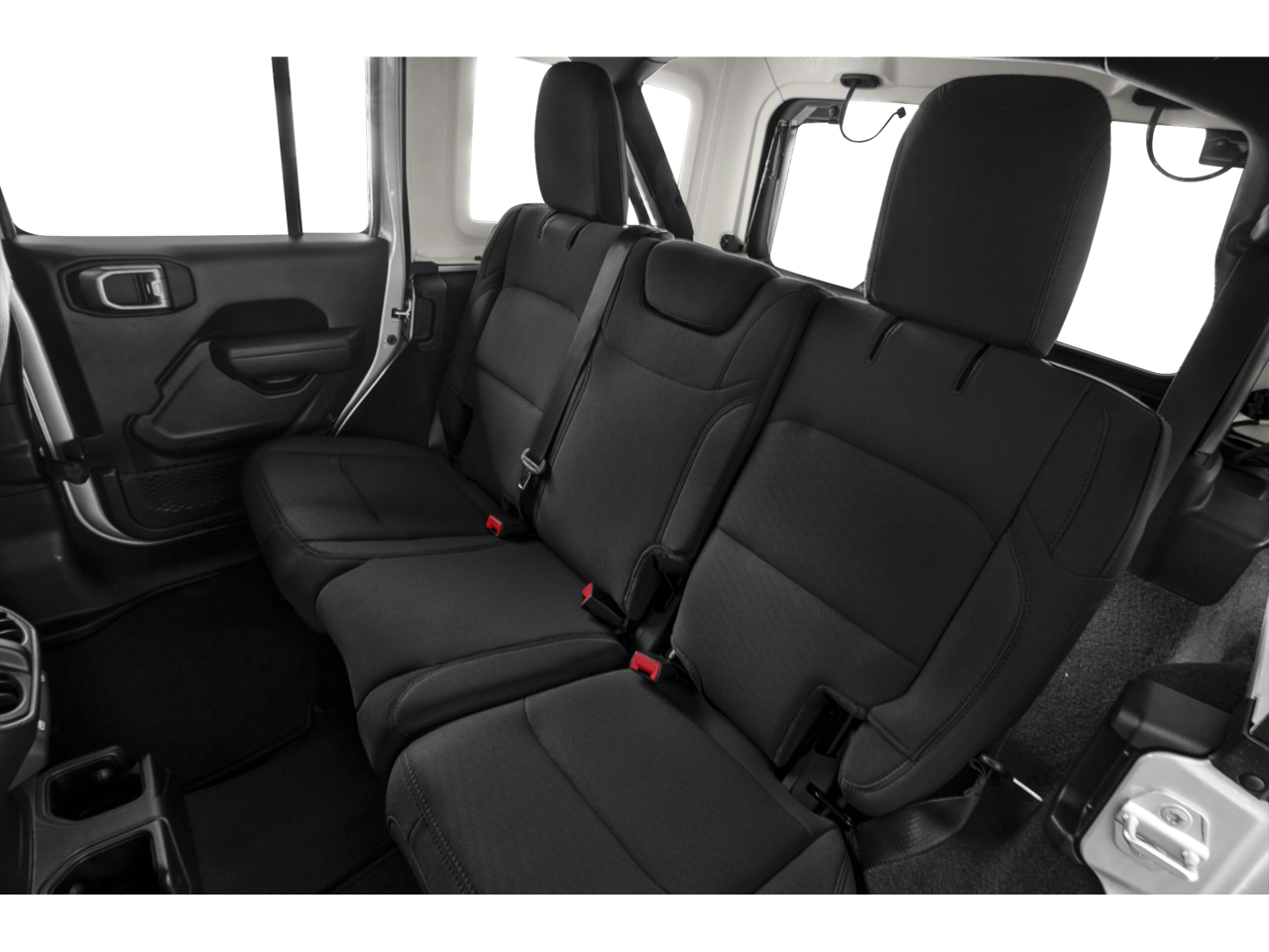 2022 Jeep Wrangler Unlimited Willys 4x4