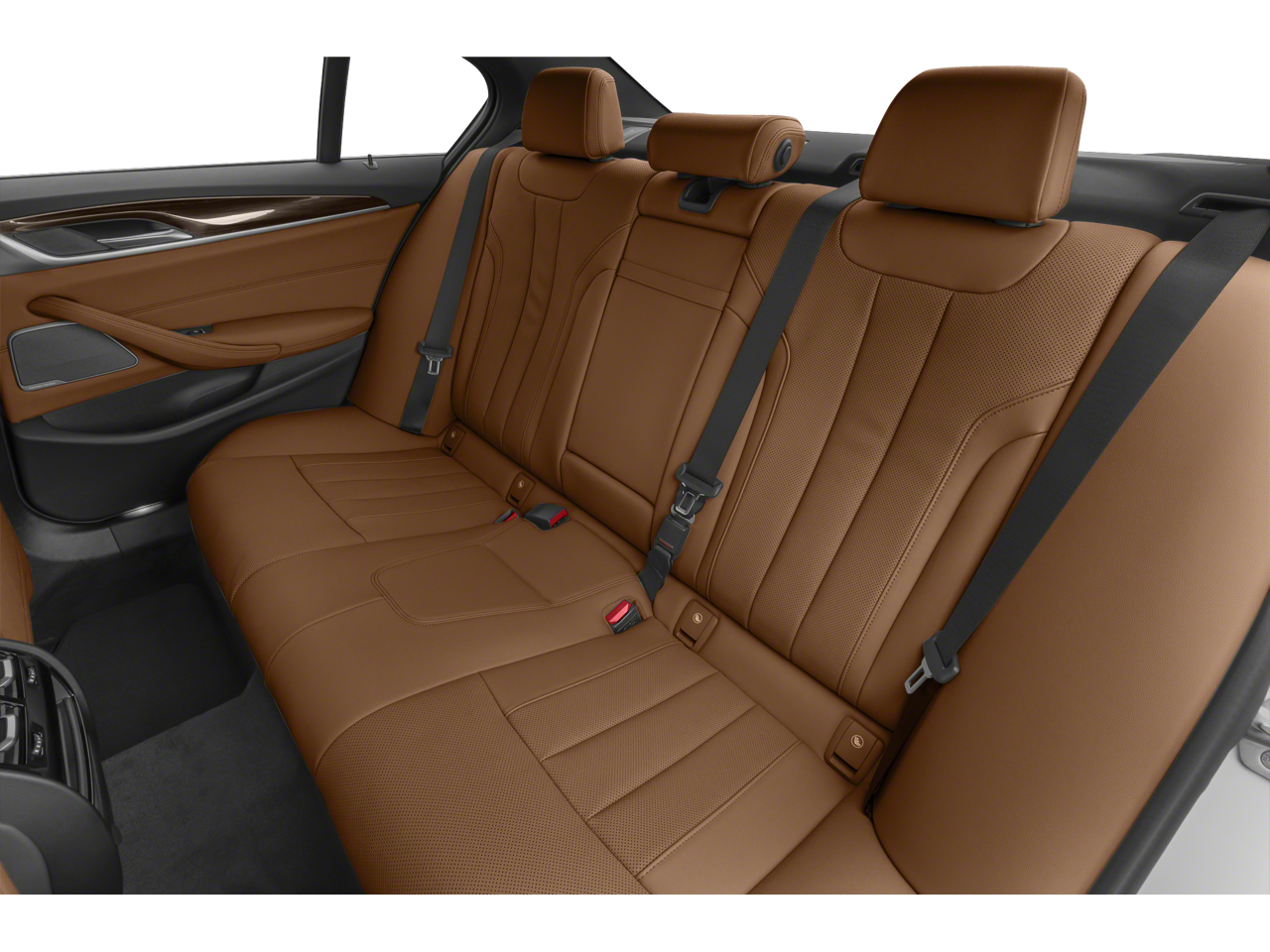 2023 BMW 530 i xDrive
