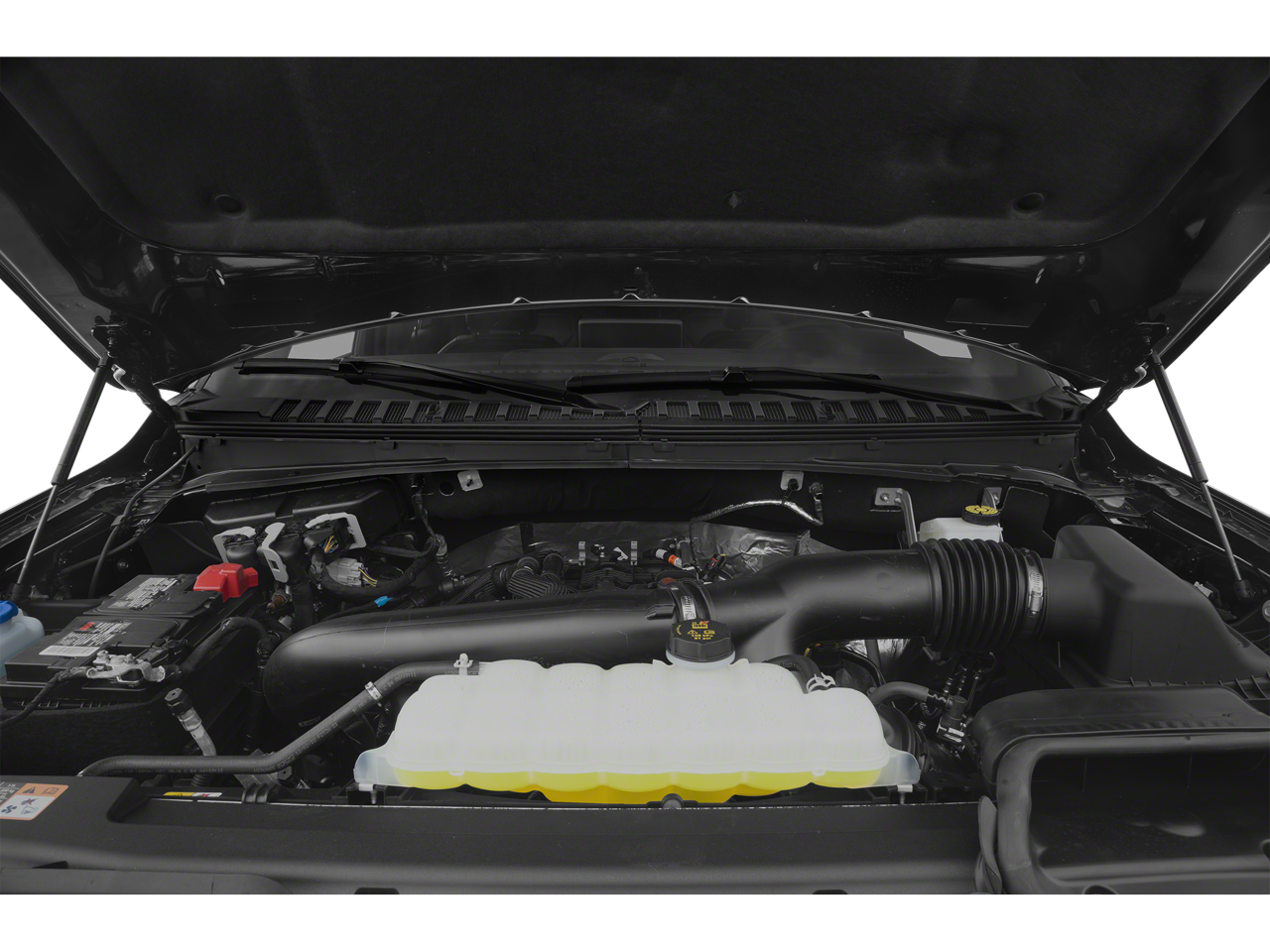 2024 Ford Expedition Timberline