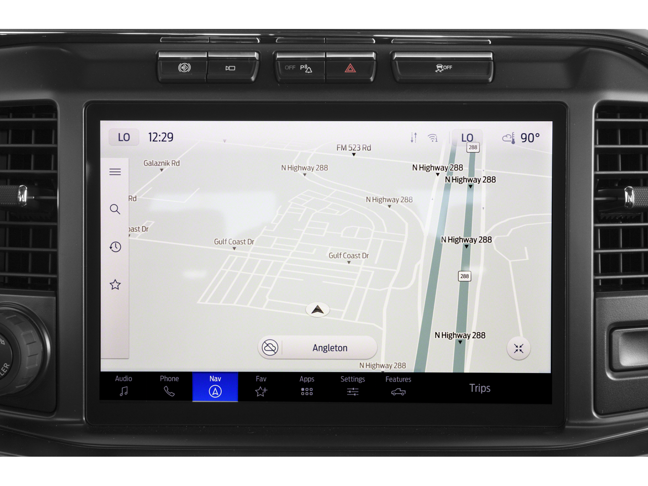 2024 Ford F-250 Lariat photo 4