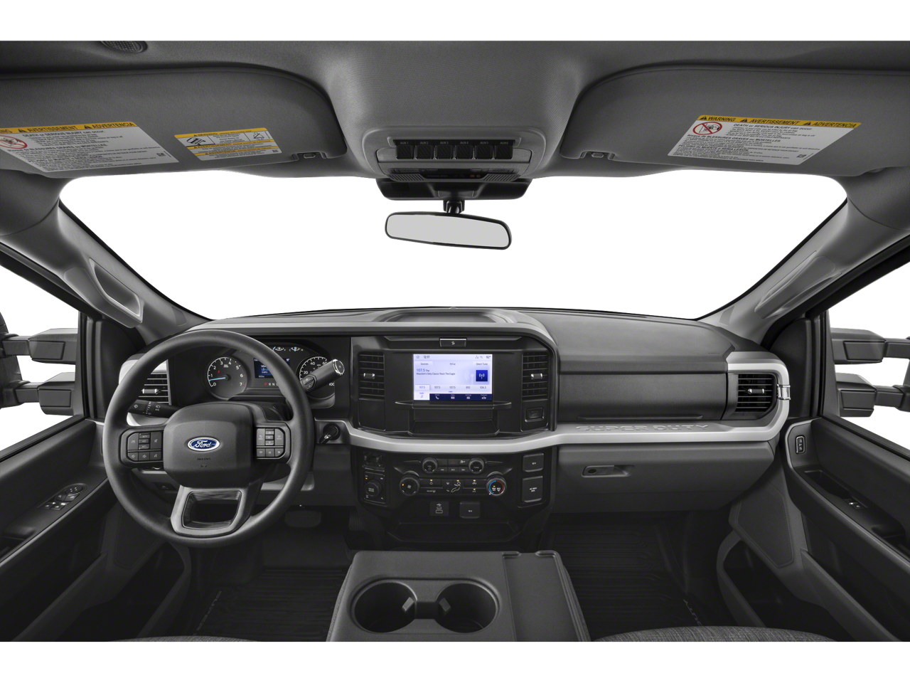 2024 Ford F-350 XLT photo 4