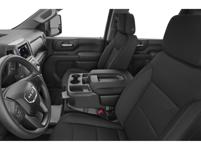 2024 GMC Sierra 2500HD 4WD Crew Cab Standard Bed Denali Ultimate