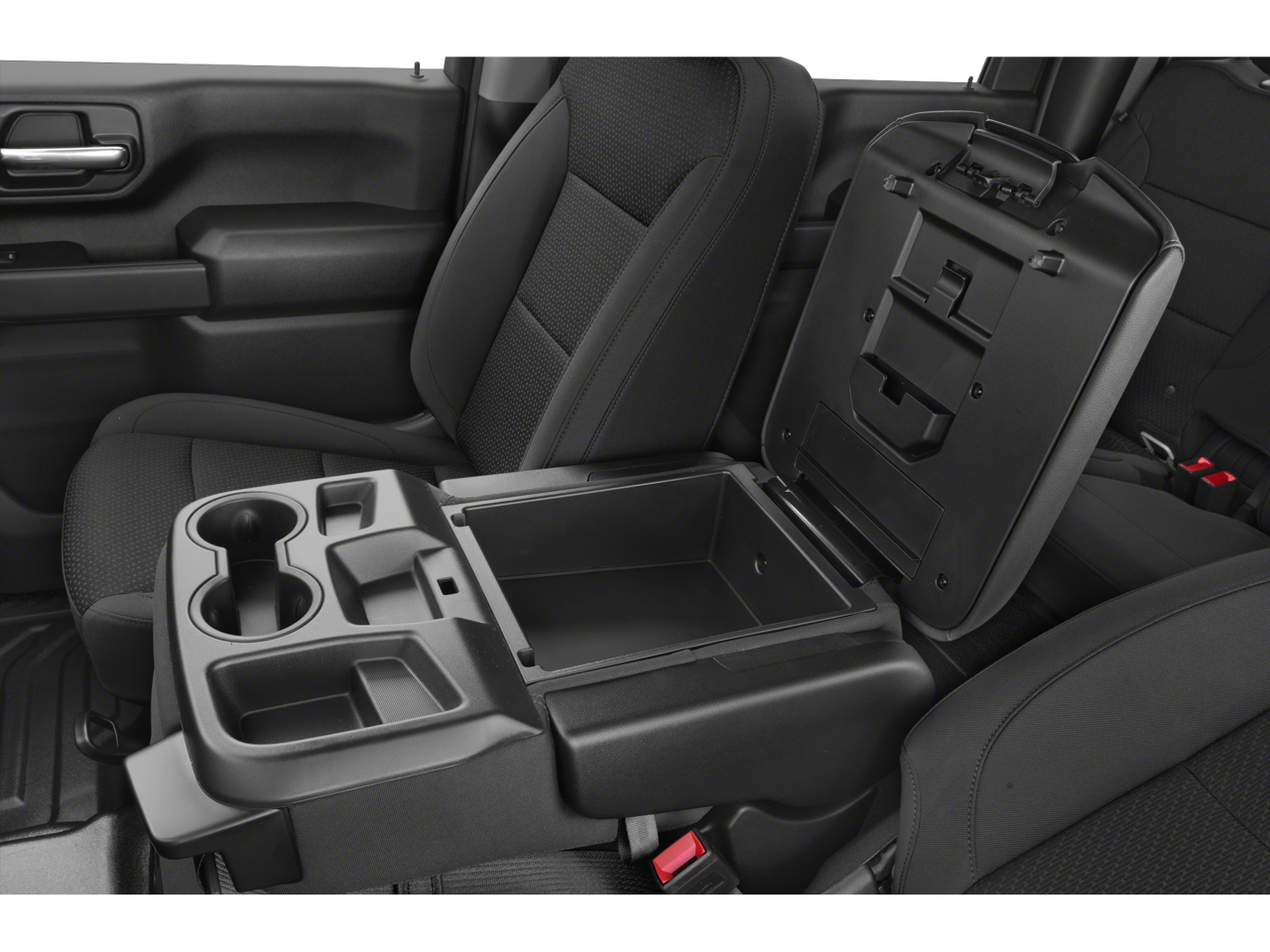 2024 GMC Sierra 2500HD 4WD Crew Cab Standard Bed Denali Ultimate