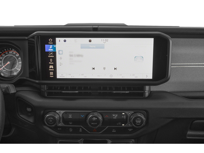 2024 Jeep Wrangler 2-Door Recon 4x4