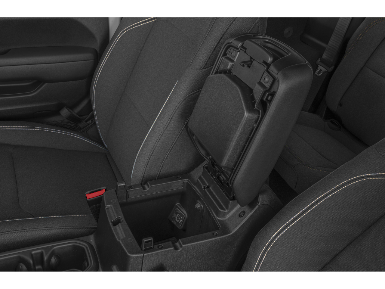 2024 Jeep Wrangler 2-Door Recon 4x4
