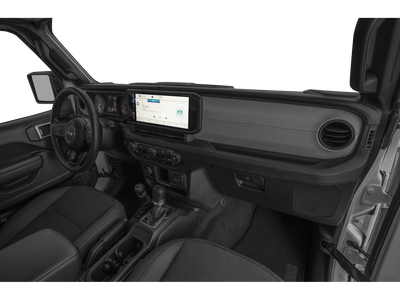 2024 Jeep Wrangler 2-Door Recon 4x4